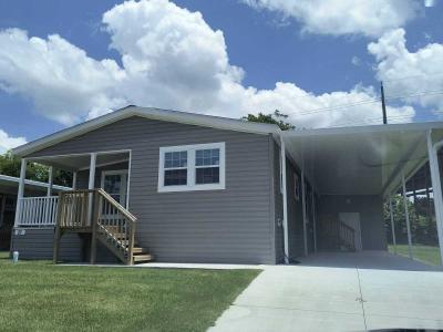 Mobile Home at 255 NW 40th Ave Lot 27 Ocala, FL 34482