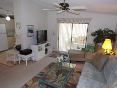 Photo 5 of 27 of home located at 24300 Airport Road, Site#101 Punta Gorda, FL 33950