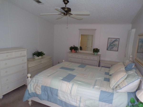 1987 Palm Harbor Lifestages Manufactured Home