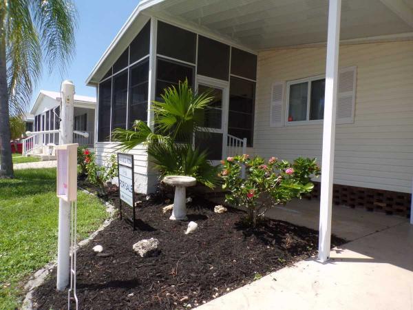 1987 Palm Harbor Lifestages Manufactured Home