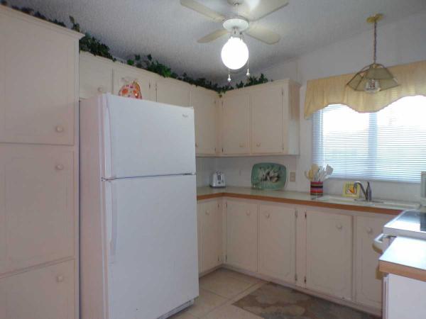 1987 Palm Harbor Lifestages Manufactured Home