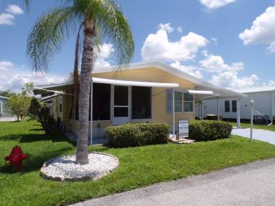 Mobile Home at 24300 Airport Road, Site#130 Punta Gorda, FL 33950