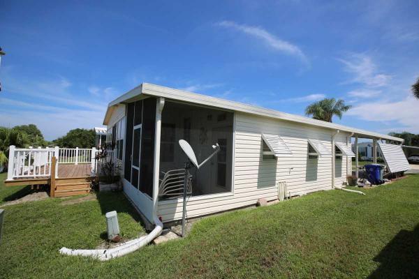 1982 Manufactured Home