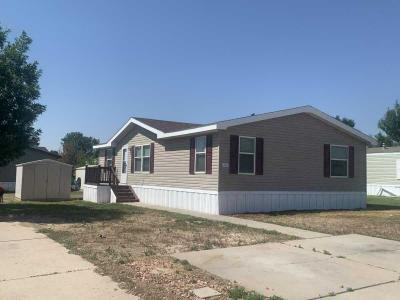 Mobile Home at 435 N. 35th Ave. #302 Greeley, CO 80631