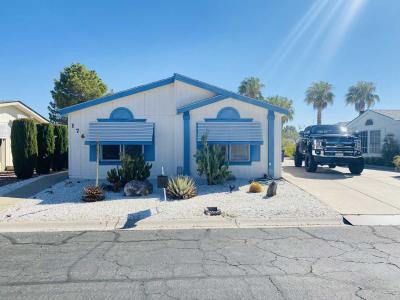 Mobile Home at 176 Le Arta Henderson, NV 89074