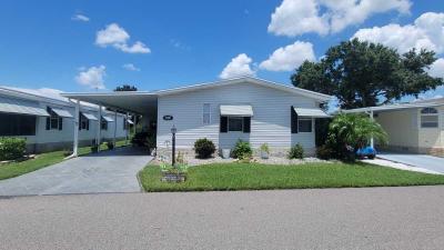 Mobile Home at 3510 Tower Overlook Dr. Lake Wales, FL 33859