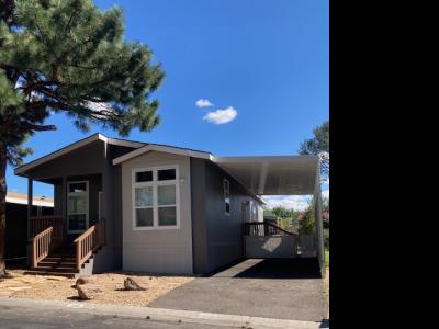 Mobile Home at 7112 Pan American Freeway East Albuquerque, NM 87123