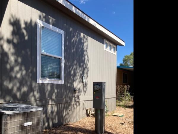 2021 Clayton Manufactured Home