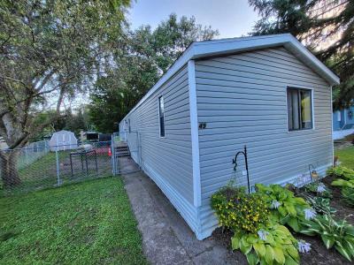 Mobile Home at 21765 Viking Blvd #49 Wyoming, MN 55092