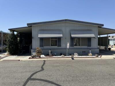 Mobile Home at 5001 W Florida Ave Sp# 29 Hemet, CA 92545