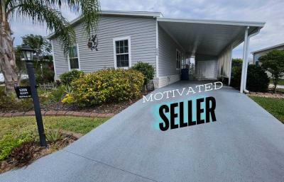 Mobile Home at 5359 Laurel Oak Dr Winter Haven, FL 33880