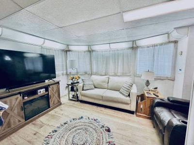 Photo 2 of 17 of home located at 8865 E Baseline Rd 1546 Mesa, AZ 85209