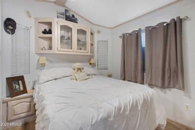 Photo 5 of 17 of home located at 8865 E Baseline Rd 1546 Mesa, AZ 85209