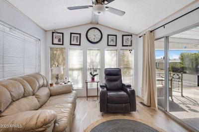 Photo 3 of 17 of home located at 8865 E Baseline Rd 1546 Mesa, AZ 85209