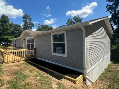 Mobile Home at 1074 Jones Rd Clay City, KY 40312