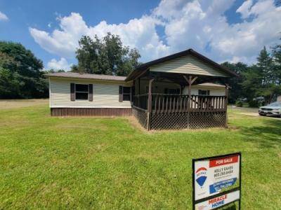 Mobile Home at 1106 N High St Hope, AR 71801