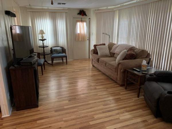 1980 Palm Harbor Manufactured Home