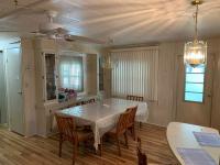 1980 Palm Harbor Manufactured Home