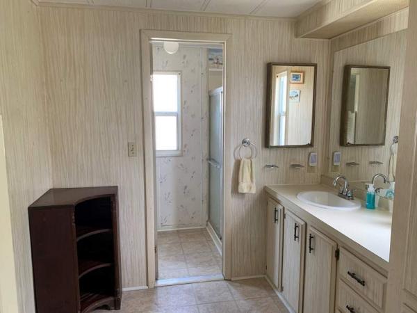 1980 Palm Harbor Manufactured Home