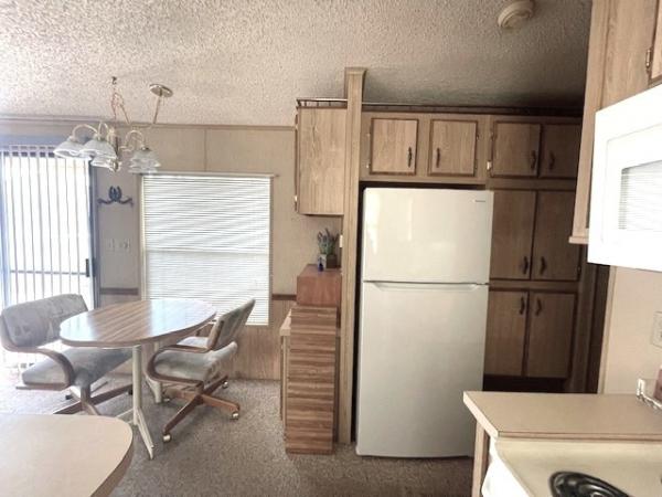 1988 Palm Harbor Manufactured Home