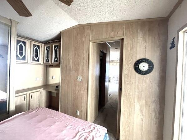 1988 Palm Harbor Manufactured Home