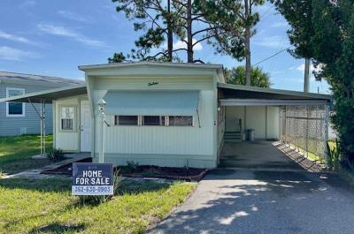 Mobile Home at 06B Lake Breeze Dr. Tavares, FL 32778