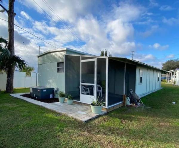 1971 DELO Manufactured Home