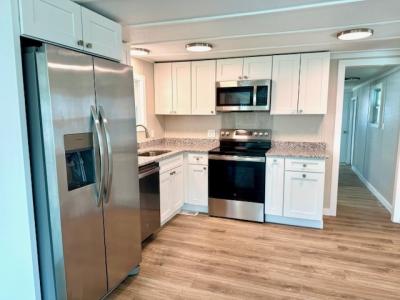 Mobile Home at 10C Lake Breeze Dr. Tavares, FL 32778