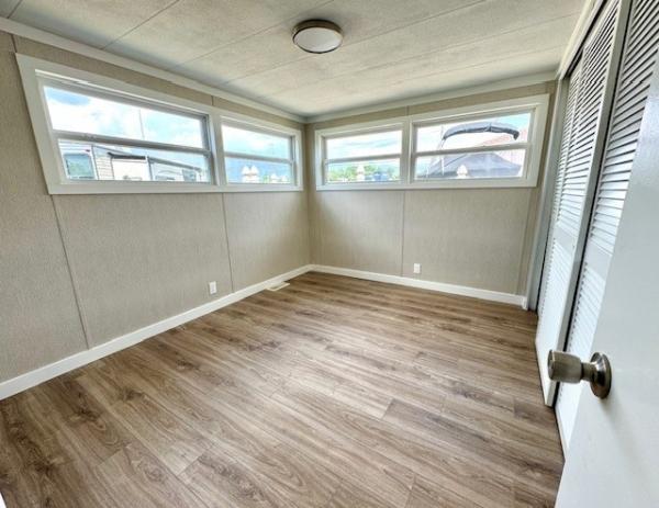 1967 Vend Mobile Home For Sale