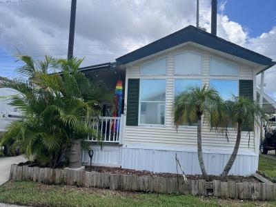 Mobile Home at 11911 66th Street 646 Largo, FL 33773