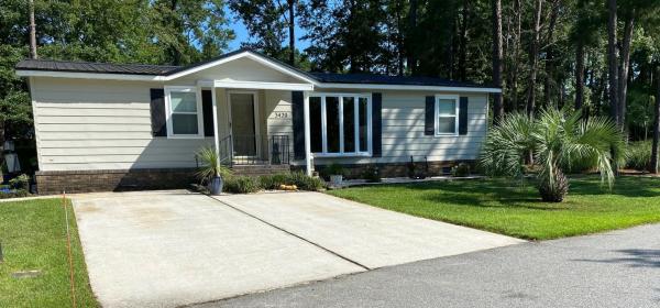 1984 RANEL Mobile Home For Sale