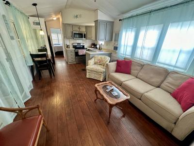 Photo 3 of 14 of home located at 7125 Fruitville Rd 1407 Sarasota, FL 34240