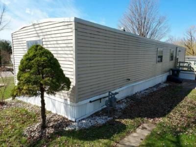 Mobile Home at 78 Hollywood Dr Madison, WI 53713