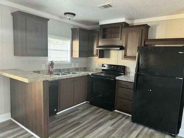 2019 Fleetwood Manufactured Home