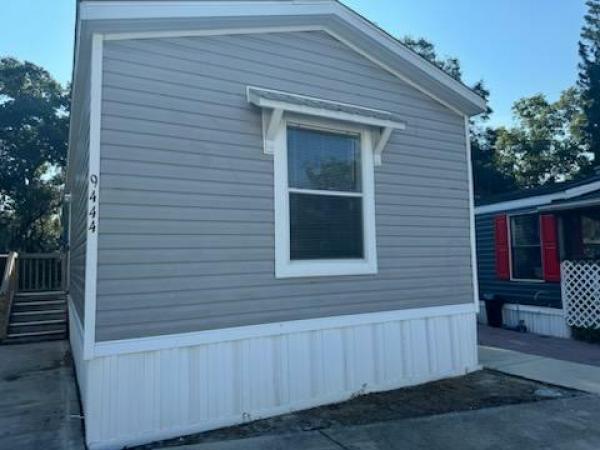 2019 Fleetwood Manufactured Home