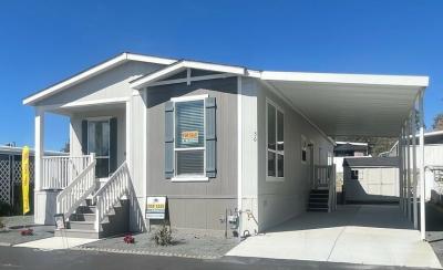 Mobile Home at 2200 W Wilson St # 056 Banning, CA 92220