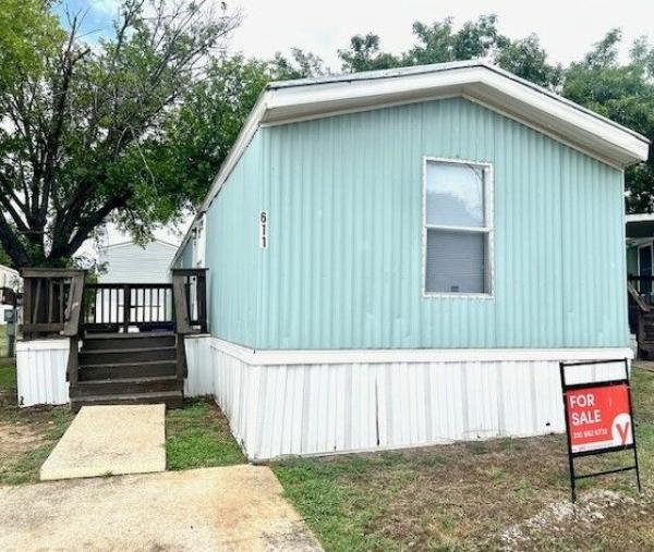 1994 Skyline Mobile Home For Rent