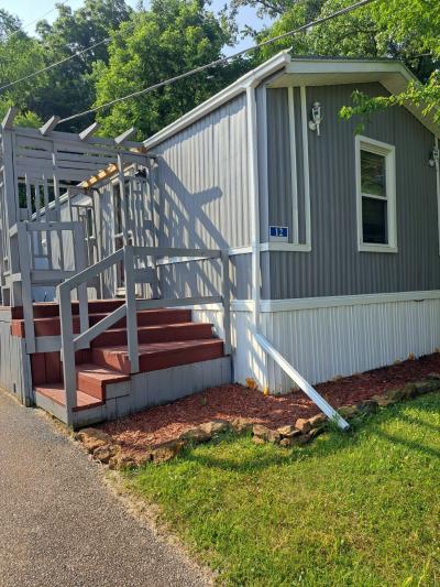 Mobile Home at 905 East 3rd Avenue #12 Coal Valley, IL 61240