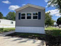 Photo 1 of 11 of home located at 613 Sun Street, Site # 613 Amery, WI 54001