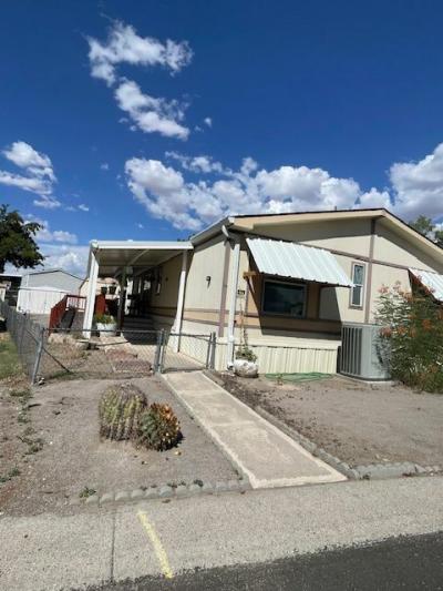 Mobile Home at 904 Ewe Lane Lot El904 Las Cruces, NM 88001