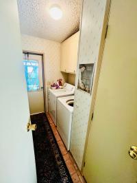 1990 Fleetwood Barrington Mobile Home