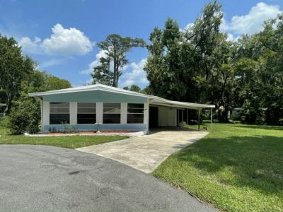 Mobile Home at 18 Coachlight Ct Daytona Beach, FL 32119