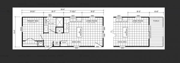 2023 Champion Manufactured Home