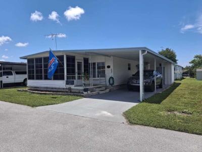 Mobile Home at 6111 Desoto Ave New Port Richey, FL 34653