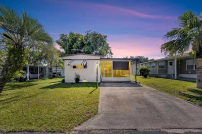 Mobile Home at 4908 Dove Drive Zephyrhills, FL 33541