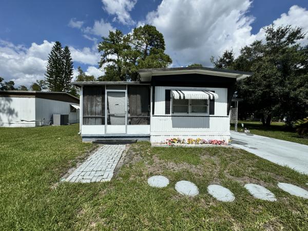 1973 HILC Mobile Home For Sale