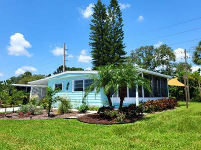 Mobile Home at 5825 Camelot Drive North Sarasota, FL 34233