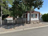 1977 NASHUA Mobile Home