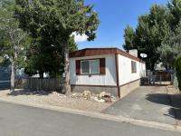 1977 NASHUA Mobile Home