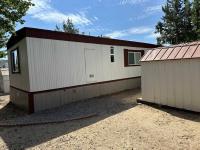 1977 NASHUA Mobile Home